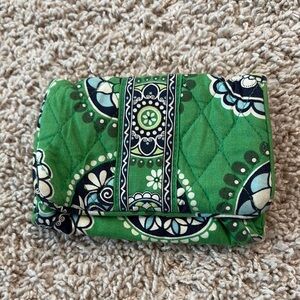 Vera Bradley Wallet